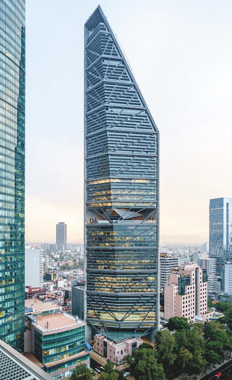 Torre Reforma